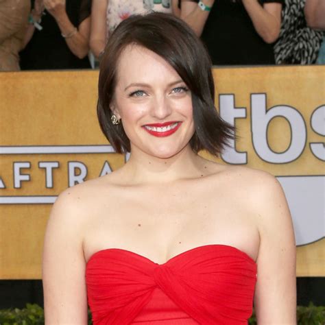 elisabeth moss hot|Elisabeth Moss Best Looks